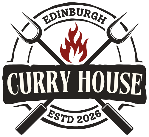 Edinburgh Curry House